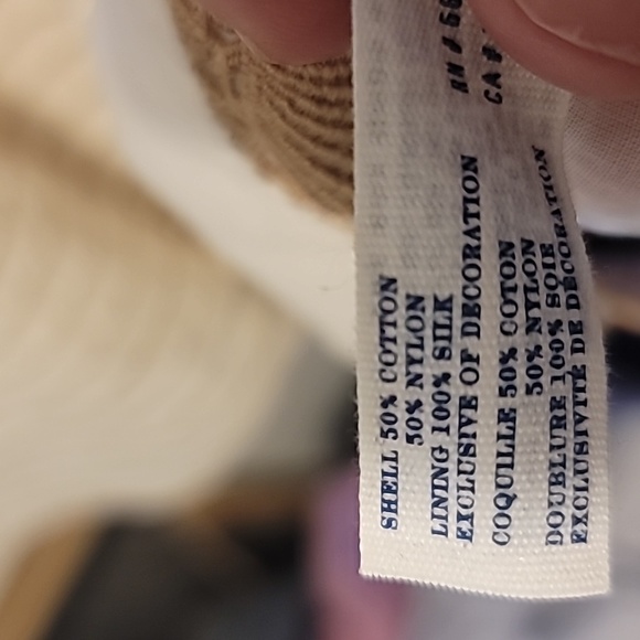 LEIFSDOTTIR Dress, Size 8 - Picture 16 of 16